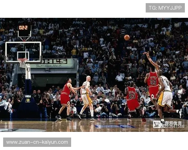 绝杀一瞬间:篮球史上最令人窒息的决胜投篮,nba投进绝杀最多的球员 绝杀一瞬间:篮球史上最令人窒息的决胜投篮,nba投进绝杀最多的球员
