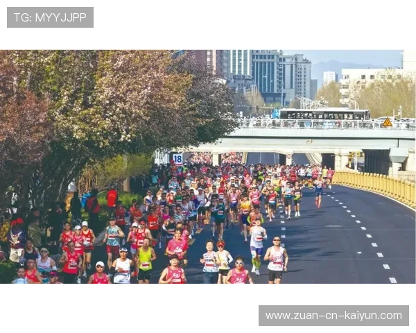 国内马拉松赛事路测优化提高选手成绩并提升体验